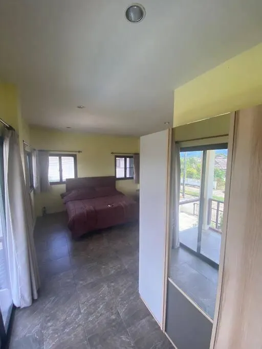 Hébergement de vacances Thai Style 3 Bedroom Pool House. Khao Lak Thaïlande