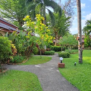 Station touristique Jasmin - Sha, Khao Lak