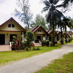 Station touristique Smilebeach Khaolak, Khao Lak